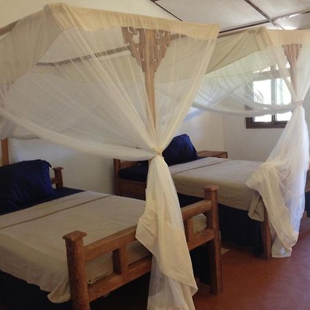 Emerald Bay Resort Kizungu 외부 사진