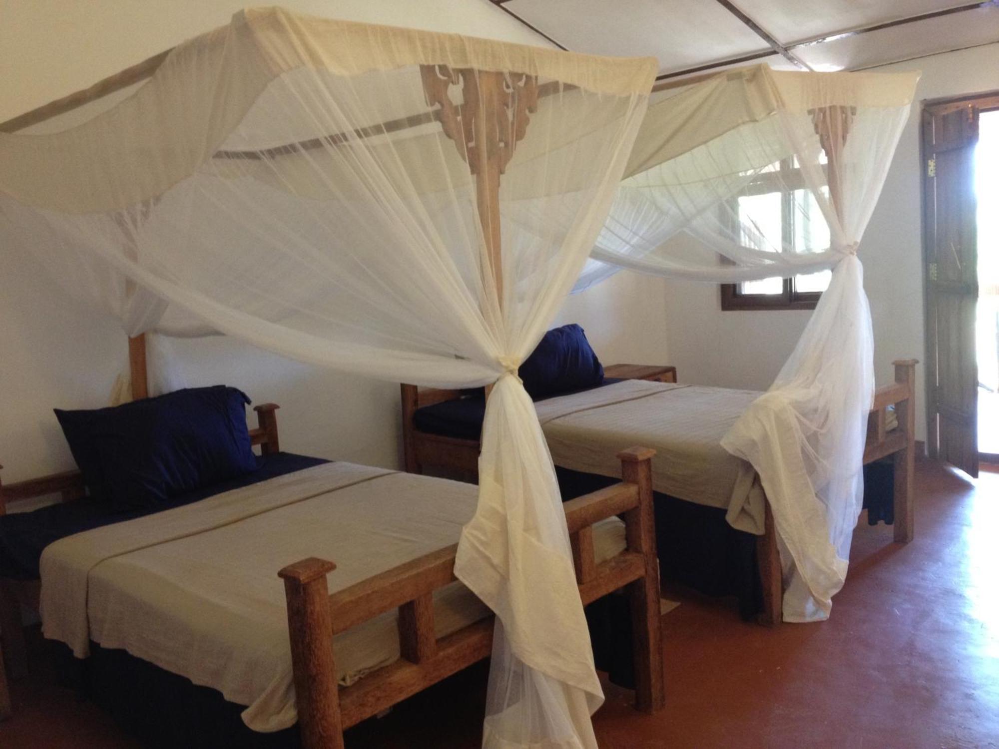 Emerald Bay Resort Kizungu 외부 사진