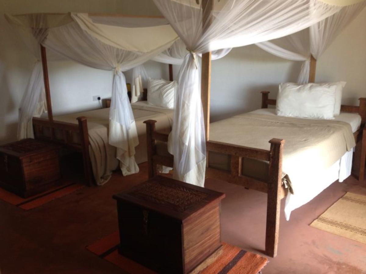 Emerald Bay Resort Kizungu 객실 사진